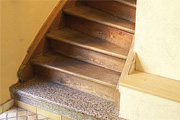 Kategorie: Treppenrenovierung Kategorie: Treppenrenovierung